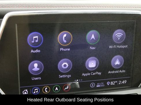 Used 2020 Chevrolet Blazer RS FWD image 32