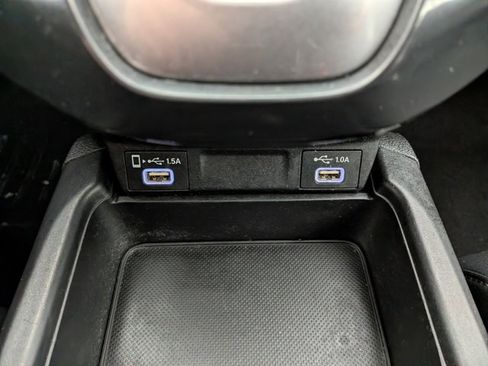 Used 2021 Honda CR-V EX-L image 8