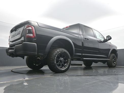 Used 2022 RAM 2500 Power Wagon image 51
