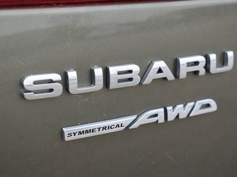 Used 2019 Subaru Outback 2.5i Premium image 5