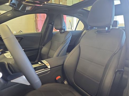 New 2026 Mercedes-Benz C 300 Sedan image 16