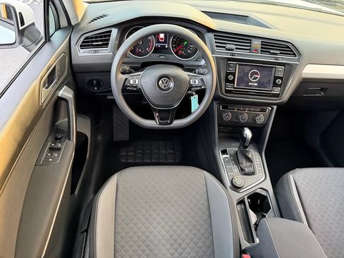 Used 2021 Volkswagen Tiguan S AWD/4WD image 13