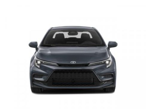 Used 2025 Toyota Corolla SE FWD image 4