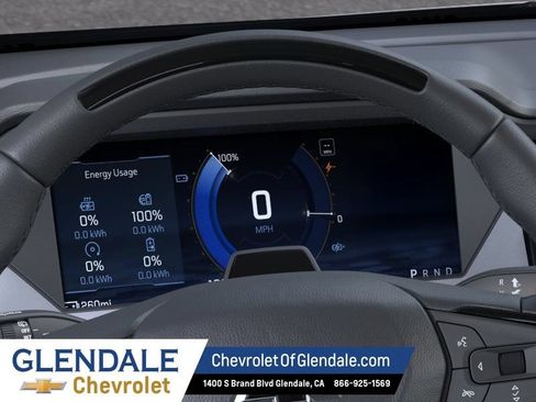 New 2027 Chevrolet Bolt RS w/ Super Cruise Package FWD image 18
