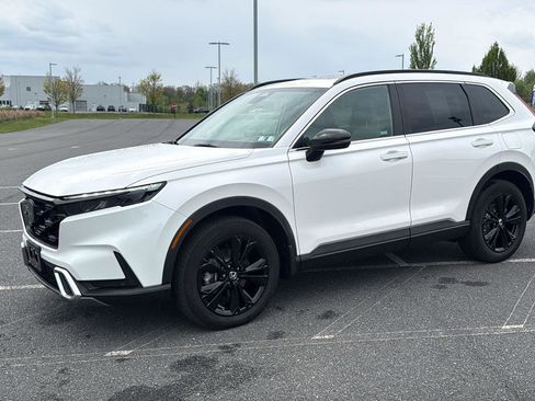 Used 2023 Honda CR-V Sport Touring image 13