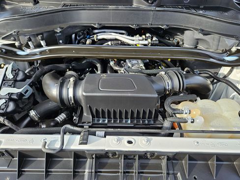 Used 2021 Ford Explorer ST w/ Equipment Group 401A image 35