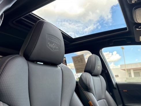 Used 2025 Subaru Forester Wilderness image 16