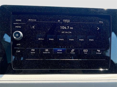 New 2025 Volkswagen Taos S image 14
