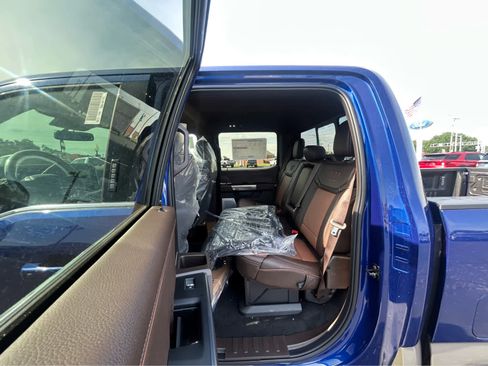 New 2026 Ford F250 King Ranch AWD/4WD image 10