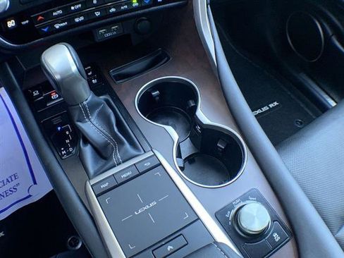 Certified 2020 Lexus RX 350 FWD w/ Premium Package image 20