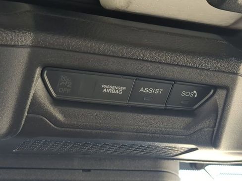 New 2026 Jeep Wrangler Unlimited Sport AWD/4WD image 21