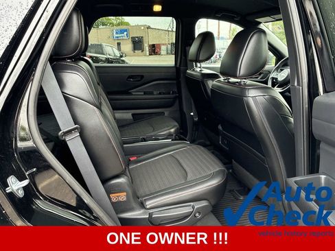 Certified 2023 Nissan Pathfinder Rock Creek AWD/4WD image 10