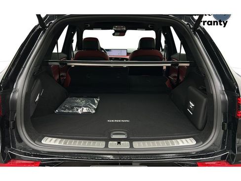 New 2026 Genesis GV70 3.5T Sport Advanced image 32