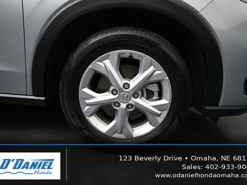 Used 2024 Honda HR-V LX image 42