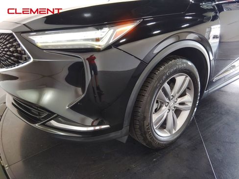Used 2022 Acura MDX SH-AWD image 44