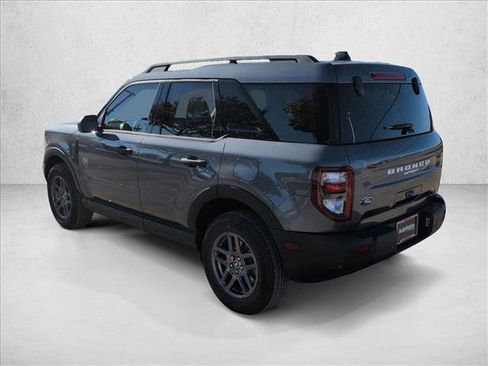New 2025 Ford Bronco Sport Big Bend w/ Convenience Package image 8