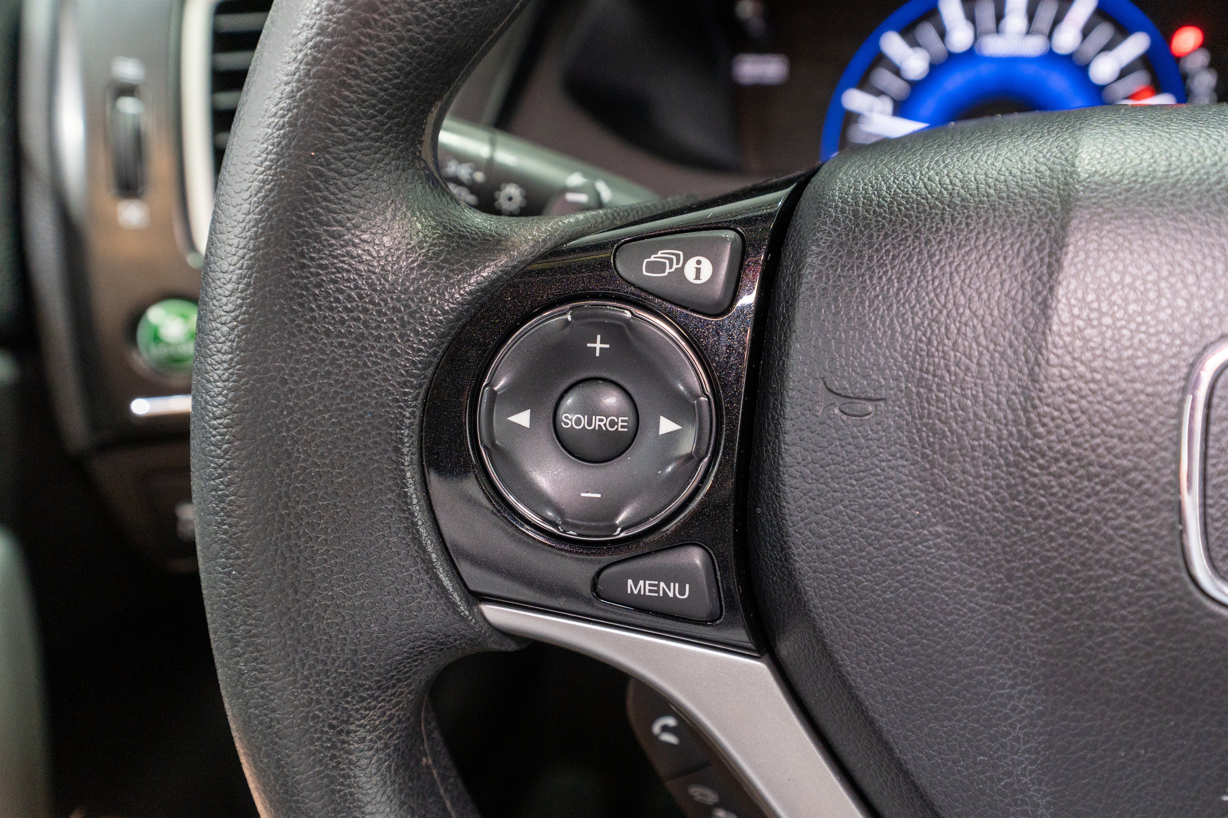 Used 2014 Honda Civic EX image 27