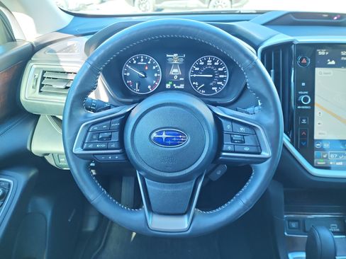 Certified 2024 Subaru Ascent Touring w/ Popular Package #2 image 20