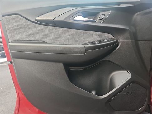Certified 2023 Chevrolet TrailBlazer LT image 21