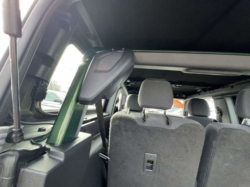 Used 2023 Ford Bronco 2-Door image 11