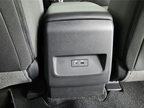 New 2025 Nissan Frontier PRO-4X image 22