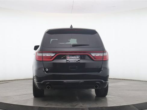 Used 2021 Dodge Durango R/T w/ Blacktop Package AWD/4WD image 11