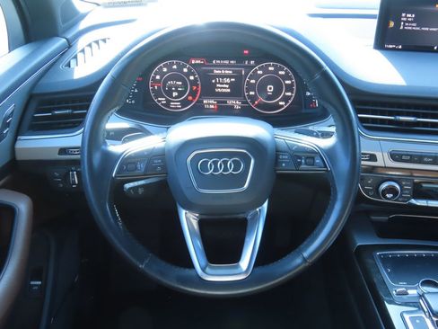 Used 2019 Audi Q7 2.0T Premium Plus w/ Premium Plus Package image 5