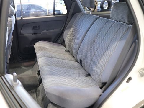 Used 1997 Toyota 4Runner SR5 w/ Sports Pkg AWD/4WD image 79