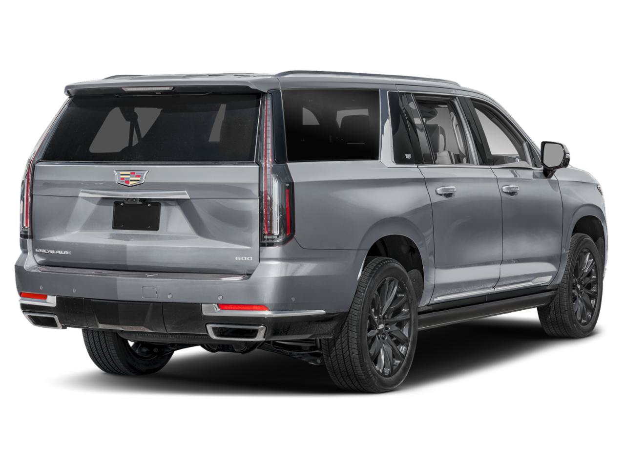 Used 2026 Cadillac Escalade ESV V AWD/4WD image 37