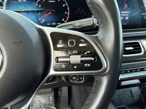 Used 2023 Mercedes-Benz GLS 450 GLS 450 image 16