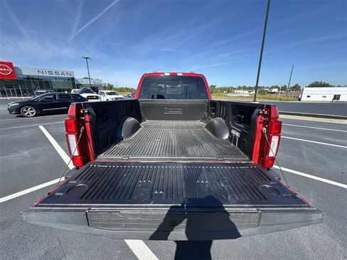 Used 2022 Ford F350 Lariat w/ Lariat Ultimate Package image 24