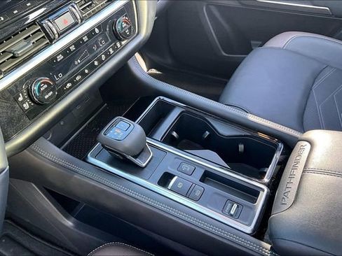 Certified 2024 Nissan Pathfinder Platinum w/ Cargo Package image 15