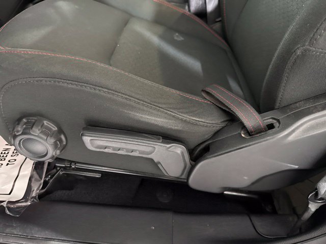 Used 2020 Jeep Gladiator Rubicon AWD/4WD image 16