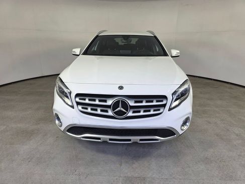 Used 2020 Mercedes-Benz GLA 250 4MATIC image 2