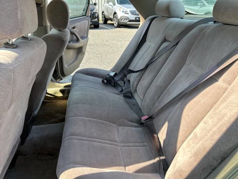 Used 1998 Toyota Camry CE image 22