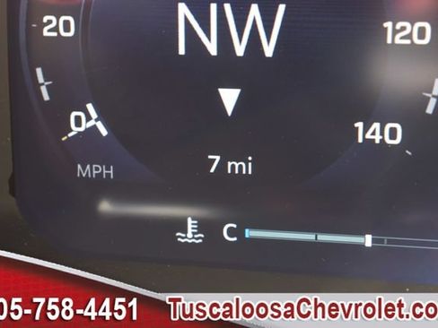 New 2026 Chevrolet Silverado 1500 RST AWD/4WD image 25