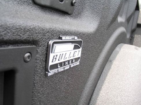 Used 2022 Ford F150 Lariat w/ Equipment Group 502A High AWD/4WD image 12