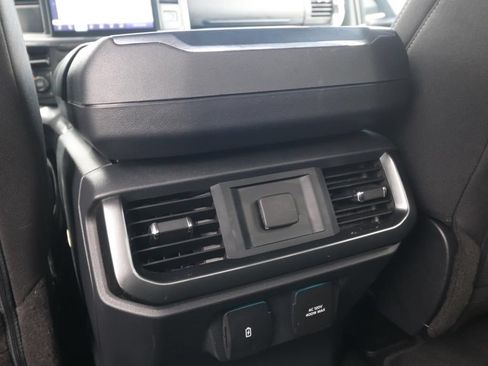 Used 2023 Ford F150 XLT w/ Equipment Group 302A High AWD/4WD image 12