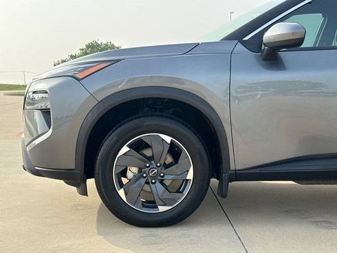 Used 2024 Nissan Rogue SV FWD image 5