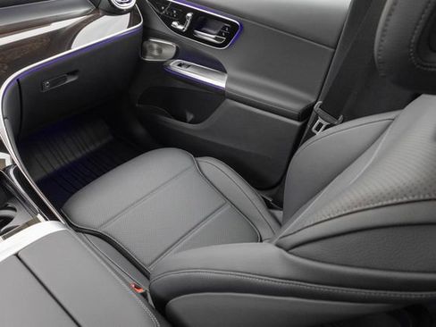 New 2026 Mercedes-Benz GLC 300 4MATIC image 26