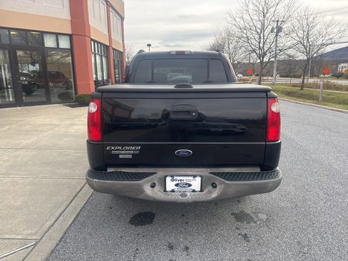 Used 2003 Ford Explorer Sport Trac XLT image 6