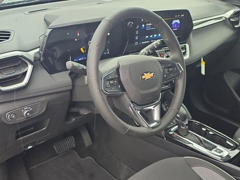 New 2026 Chevrolet TrailBlazer LT w/ LT Cold Weather Package image 13