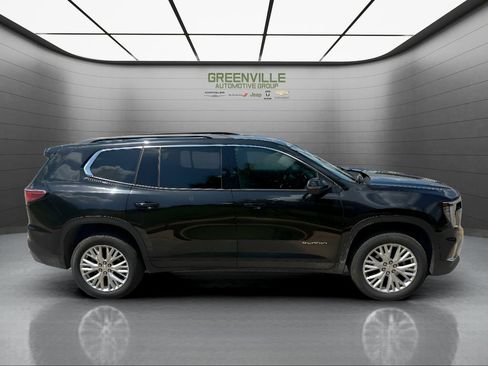 Used 2026 GMC Acadia Elevation w/ Elevation Premium Package FWD image 4