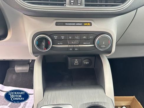 New 2026 Ford Escape Active image 18