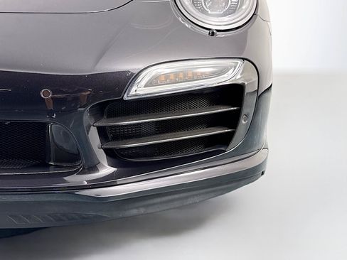 Used 2014 Porsche 911 Turbo S AWD/4WD image 64