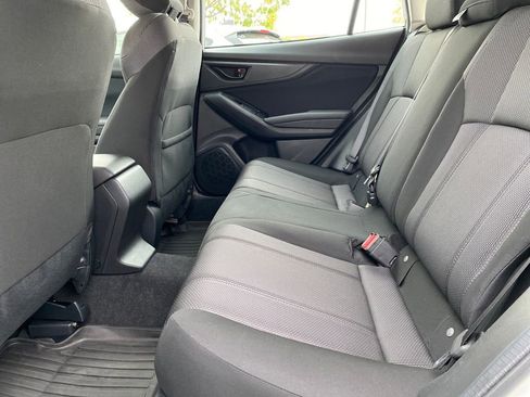 Used 2023 Subaru Impreza 2.0i image 22