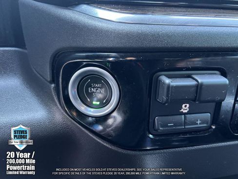 Certified 2023 Chevrolet Silverado 1500 LT Trail Boss w/ Protection Package image 20