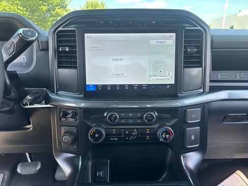 Used 2024 Ford F150 STX AWD/4WD image 17
