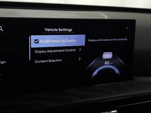 New 2026 Genesis GV80 3.5T Prestige image 17