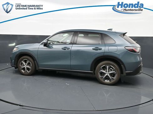Used 2023 Honda HR-V EX-L image 5